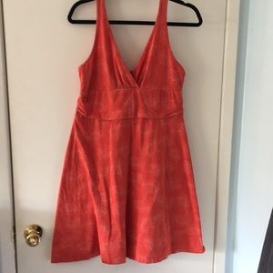 GUC Patagonia sundress large
